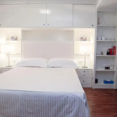 Cozy Pantheon Apartamento Roma